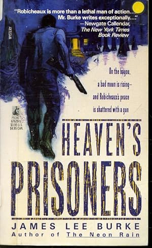 Immagine del venditore per Heaven's Prisoners venduto da Librairie Le Nord