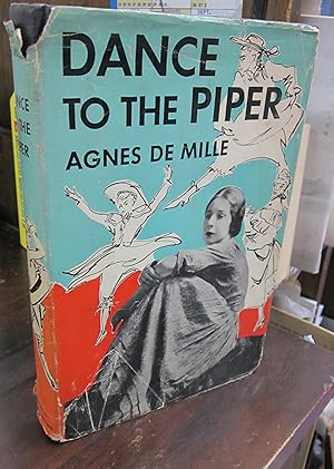 Dance to the Piper [signed]