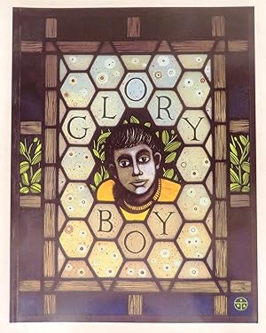 Seller image for Glory Boy for sale by Attic Books (ABAC, ILAB)