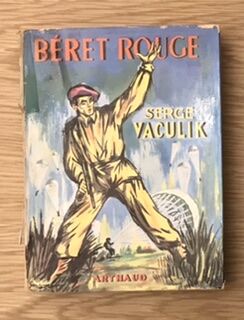 Image du vendeur pour Bret rouge mis en vente par arobase livres