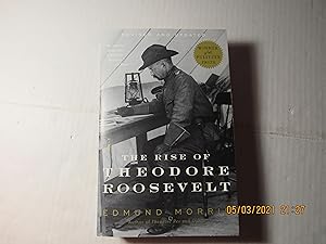 Immagine del venditore per The Rise of Theodore Roosevelt (Modern Library (Paperback)) venduto da RMM Upstate Books