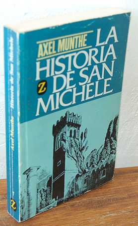 Imagen del vendedor de LA HISTORIA DE SAN MICHELE a la venta por EL RINCN ESCRITO