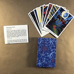 The Stone Tarot