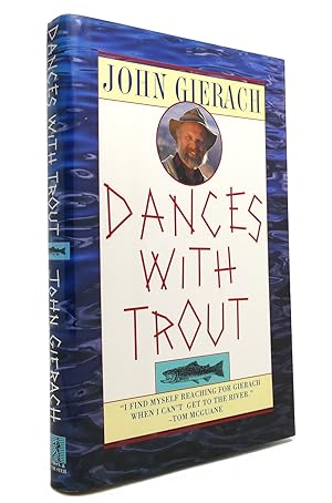 Seller image for DANCES WITH TROUT for sale by Rare Book Cellar