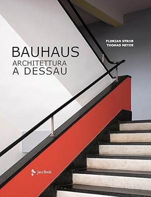 Bild des Verkufers fr Bauhaus Dessau zum Verkauf von Libro Co. Italia Srl