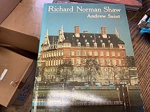 Immagine del venditore per Richard Norman Shaw venduto da Riverow Bookshop