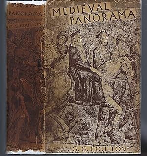 Medieval Panorama: The English Scene from Conquest to Reformation