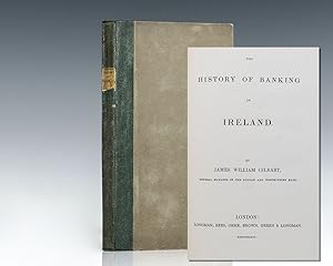 The History of Banking in Ireland.