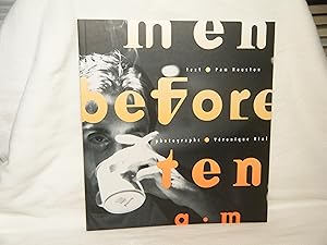 Image du vendeur pour Men before Ten A. M. mis en vente par curtis paul books, inc.