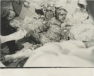 Bild des Verkufers fr The Great Race [Grande Corsa] (Original photograph from the 1965 film) zum Verkauf von Royal Books, Inc., ABAA