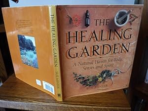 The Healing Garden