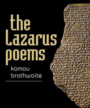 Image du vendeur pour Lazarus Poems mis en vente par GreatBookPrices