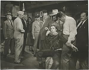 Seller image for The Wild One (Original photograph from the 1954 film) for sale by Royal Books, Inc., ABAA