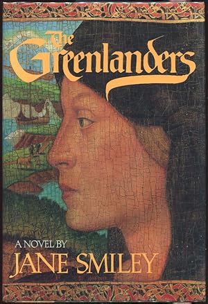Seller image for The Greenlanders for sale by Evening Star Books, ABAA/ILAB