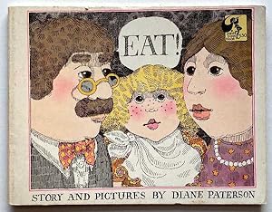 Eat (A Pied Piper book)