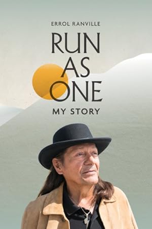 Imagen del vendedor de Run As One : My Story a la venta por GreatBookPrices