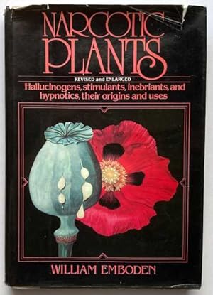 Seller image for Narcotic Plants for sale by Hang Fire Books