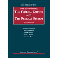 Image du vendeur pour The Federal Courts and the Federal System, 7th, 2020 Supplement mis en vente par eCampus
