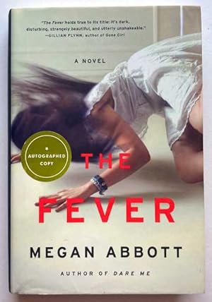 Seller image for The Fever for sale by Hang Fire Books