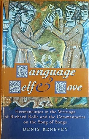 Language, Self & Love