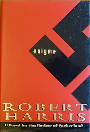 Seller image for Enigma for sale by Faith In Print