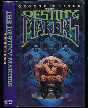 The Destiny Makers [Signed]