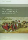 Tiempos y espacios de la Tauromaquia