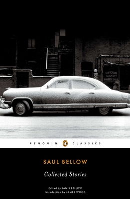 Seller image for Saul Bellow: Collected Stories (Paperback or Softback) for sale by BargainBookStores