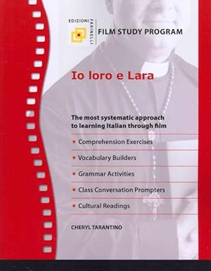 Image du vendeur pour EF Film Study Program : Io Loro E Lara -Language: italian mis en vente par GreatBookPrices
