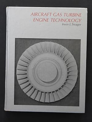 Seller image for Aircraft Gas Turbine Engine Technology for sale by Plane Tree Books