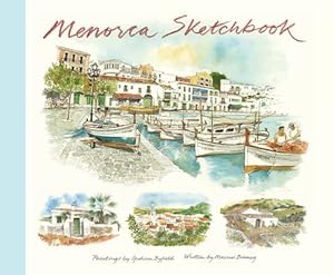 Seller image for Menorca Sketchbook for sale by GreatBookPrices