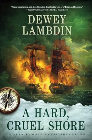 Seller image for Hard, Cruel Shore for sale by GreatBookPrices