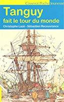Bild des Verkufers fr Tanguy Fait Le Tour Du Monde zum Verkauf von RECYCLIVRE
