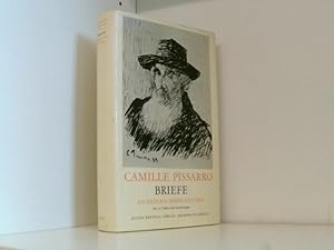 Imagen del vendedor de Camille Pissarro - Briefe an seinen Sohn Lucien a la venta por Book Broker