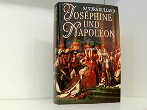 Seller image for Josephine und Napoleon for sale by Book Broker