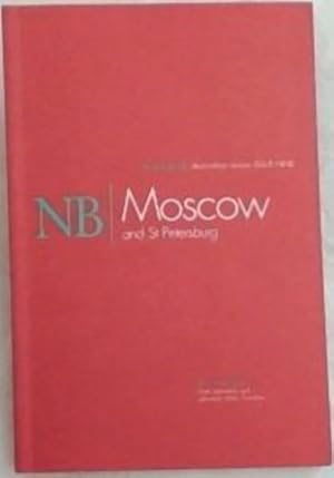 Immagine del venditore per NB/Moscow and St Petersburg- NOTA BENE/destination review ISSUE NINE - VOLUME ONE- (Also Featuring- Hotel Splendido and Splendido Mare, Portfino) venduto da Chapter 1