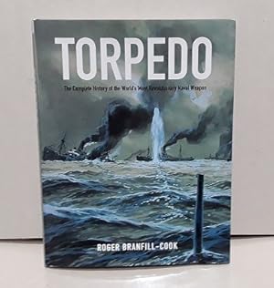 Image du vendeur pour Torpedo mis en vente par Erlandson Books