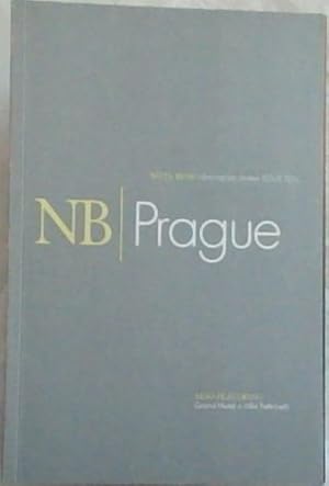 Immagine del venditore per NB/Prague - NOTA BENE/destination review ISSUE TEN - VOLUME THREE- (Also Featuring- Grand Hotel a Villa Feltrinelli) venduto da Chapter 1