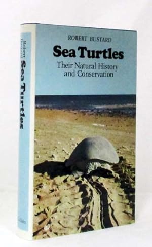 Imagen del vendedor de Sea Turtles. Natural History and Conservation. a la venta por Adelaide Booksellers