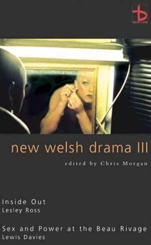 Seller image for New Welsh Drama III for sale by GreatBookPricesUK