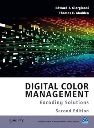 Imagen del vendedor de Digital Color Management : Encoding Solutions a la venta por GreatBookPricesUK