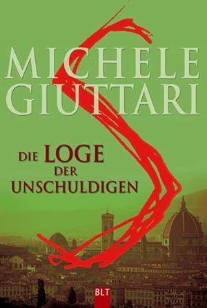 Seller image for Die Loge der Unschuldigen (BLT. Bastei Lbbe Taschenbcher) for sale by Gerald Wollermann