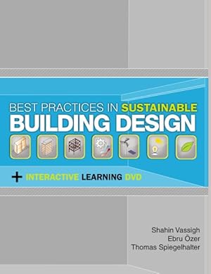 Seller image for Best Practices in Sustainable Building Design for sale by GreatBookPrices