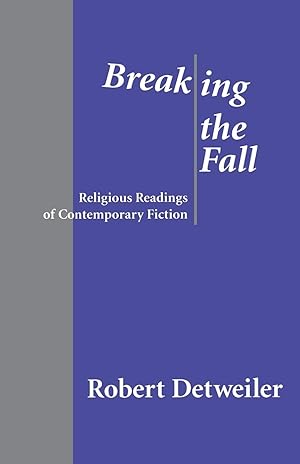 Seller image for Breaking the Fall for sale by moluna