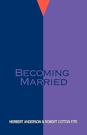 Seller image for Becoming Married for sale by moluna