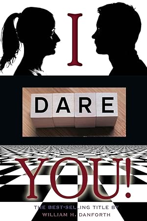 Seller image for I dare you for sale by moluna