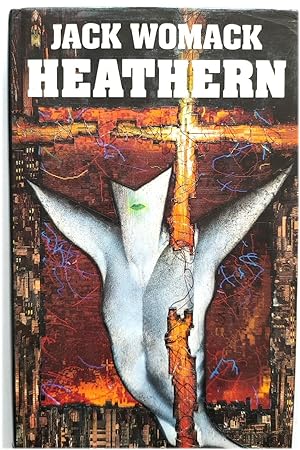 Seller image for Heathern for sale by PsychoBabel & Skoob Books