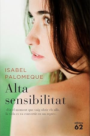 Imagen del vendedor de ALTA SENSIBILITAT (CATALN). a la venta por Librera Smile Books