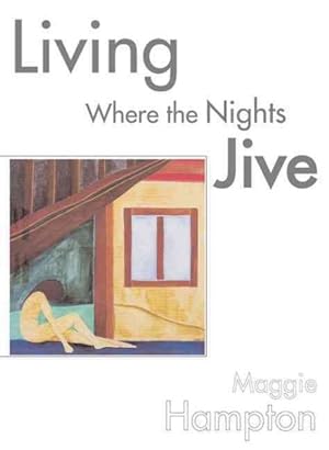Seller image for Living Where the Streets Jive for sale by GreatBookPricesUK