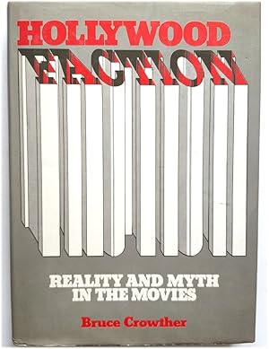 Bild des Verkufers fr Hollywood Faction: Reality and Myth in the Movies zum Verkauf von PsychoBabel & Skoob Books